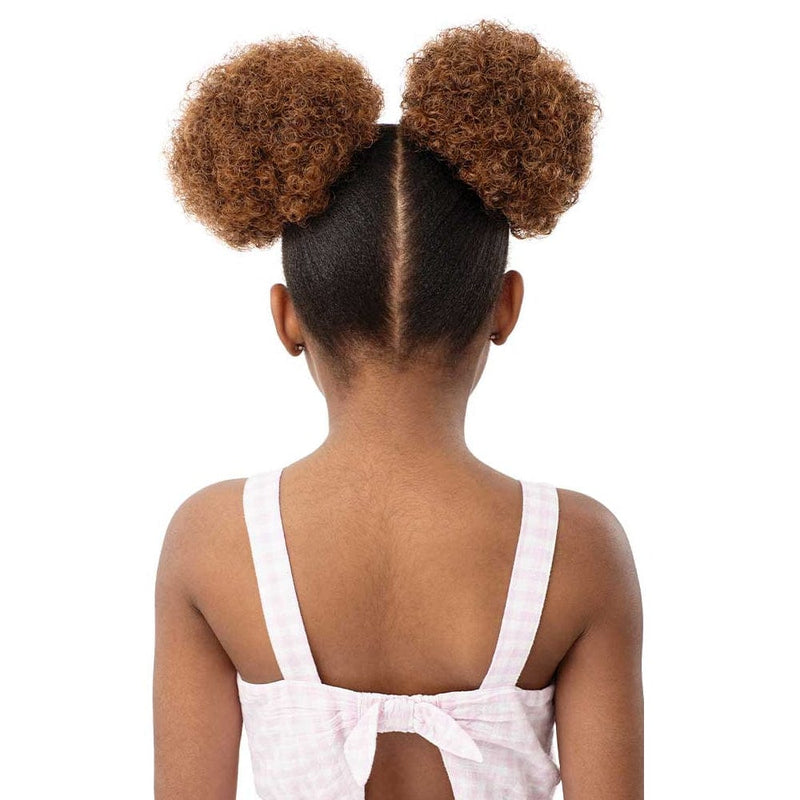 DUO PUFFS | Outre LiL Looks Drawstring Ponytail - Hair to Beauty.