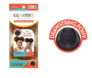 DUO PUFFS | Outre LiL Looks Drawstring Ponytail - Hair to Beauty.