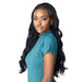 DYANI | Instant Weave Synthetic Half Wig | Hair to Beauty.