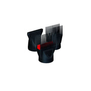 RED BY KISS | 2000 Ceramic Detangler | Hair to Beauty.