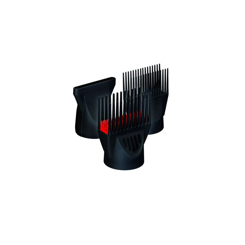 RED BY KISS | 2000 Ceramic Detangler | Hair to Beauty.