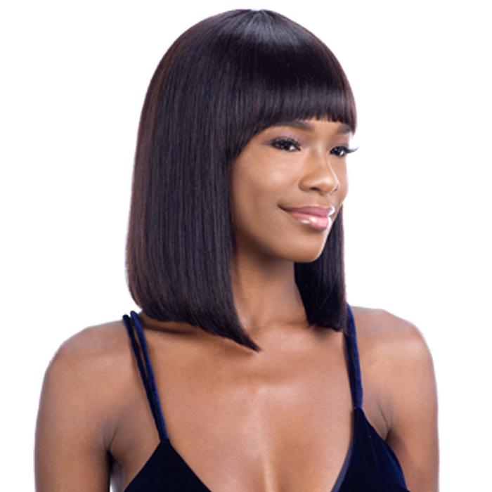 DION | Naked Human Hair Wig | Hair to Beauty.