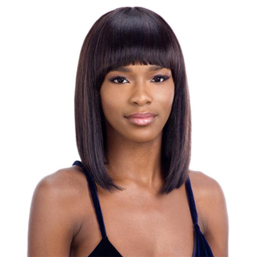 DION | Naked Human Hair Wig | Hair to Beauty.