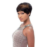 EASY 27 | Bump Collection Human Hair Wig | Hair to Beauty.