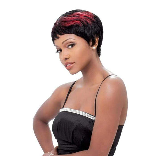 EASY 27 | Bump Collection Human Hair Wig | Hair to Beauty.