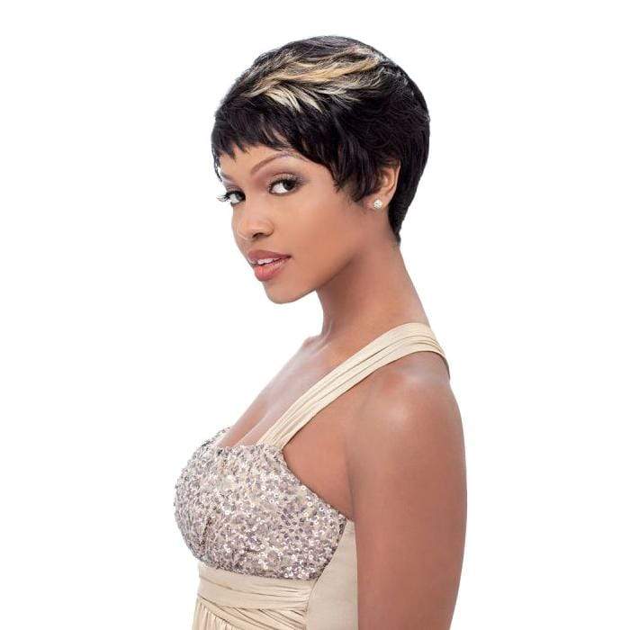 EASY 27 | Bump Collection Human Hair Wig | Hair to Beauty.