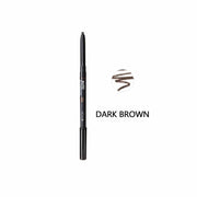 NICKA K | Auto Eybrow | Hair to Beauty.