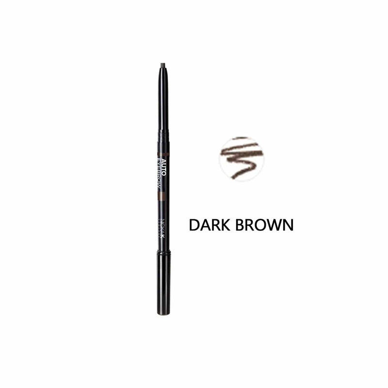 NICKA K | Auto Eybrow | Hair to Beauty.