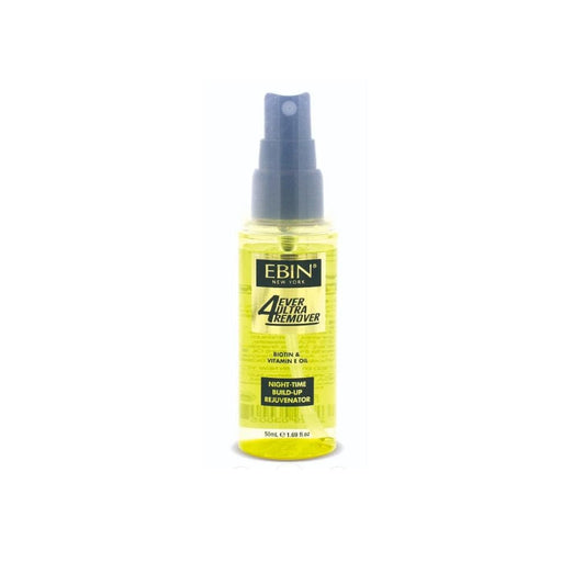 EBIN | 4Ever Ultra Remover - 24 Hour Rejuvenator 1.69oz | Hair to Beauty.