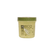 ECO-STYLE | Olive Oil Gel | Hair to Beauty.