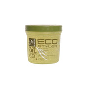 ECO-STYLE | Olive Oil Gel | Hair to Beauty.