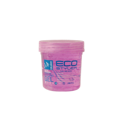 ECO-STYLE | Style Gel Red Firm | Hair to Beauty.