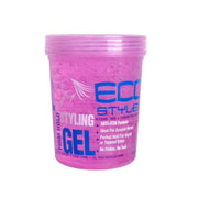 ECO-STYLE | Style Gel Red Firm | Hair to Beauty.