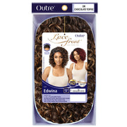 EDWINA | Outre Synthetic HD Lace Front Wig | Hair to Beauty.
