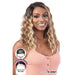 ELIANA | Freetress Equal Level Up Synthetic HD Lace Front Wig