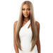 ELMIRAH 34" | Outre Sleek Lay Part Synthetic Lace Front Wig | Hair to Beauty.