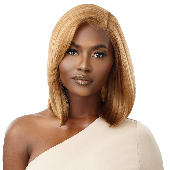 ELODIE | Outre Synthetic HD Lace Front Wig | Hair to Beauty.