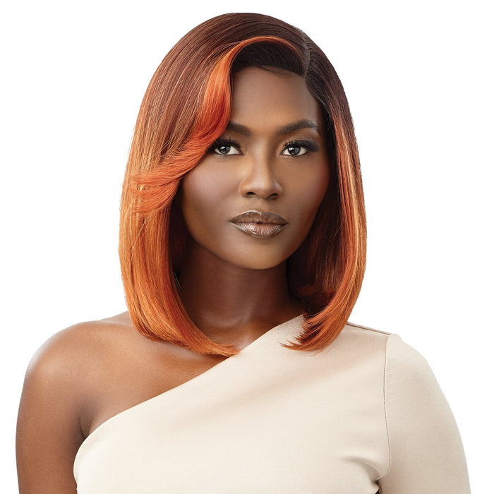 ELODIE | Outre Synthetic HD Lace Front Wig | Hair to Beauty.