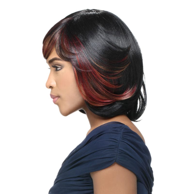 ELSA | Sensationnel Instant Fashion Synthetic Wig - Hair to Beauty.