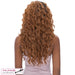 EMOTION | 360 All-Round Human Hair Blend Deep Lace Wig | Hair to Beauty.