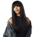 CHINA BANGS | Sensationnel Empire Clip-In Hair Pieces | Hair to Beauty.