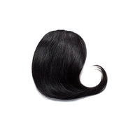 SIDE SWEPT BANGS | Sensationnel Empire Clip-In Hair Pieces | Hair to Beauty.