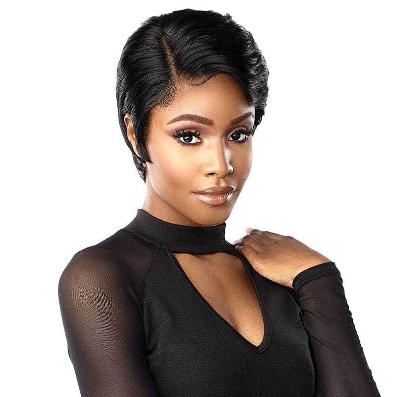 ERIN | Sensationnel Empire Celebrity Series Human Hair Lace Wig | Hair to Beauty.