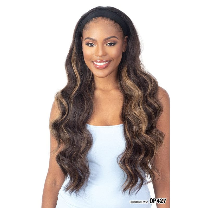 ETERNAL | Freetress Equal Headband Synthetic Wig - Hair to Beauty.