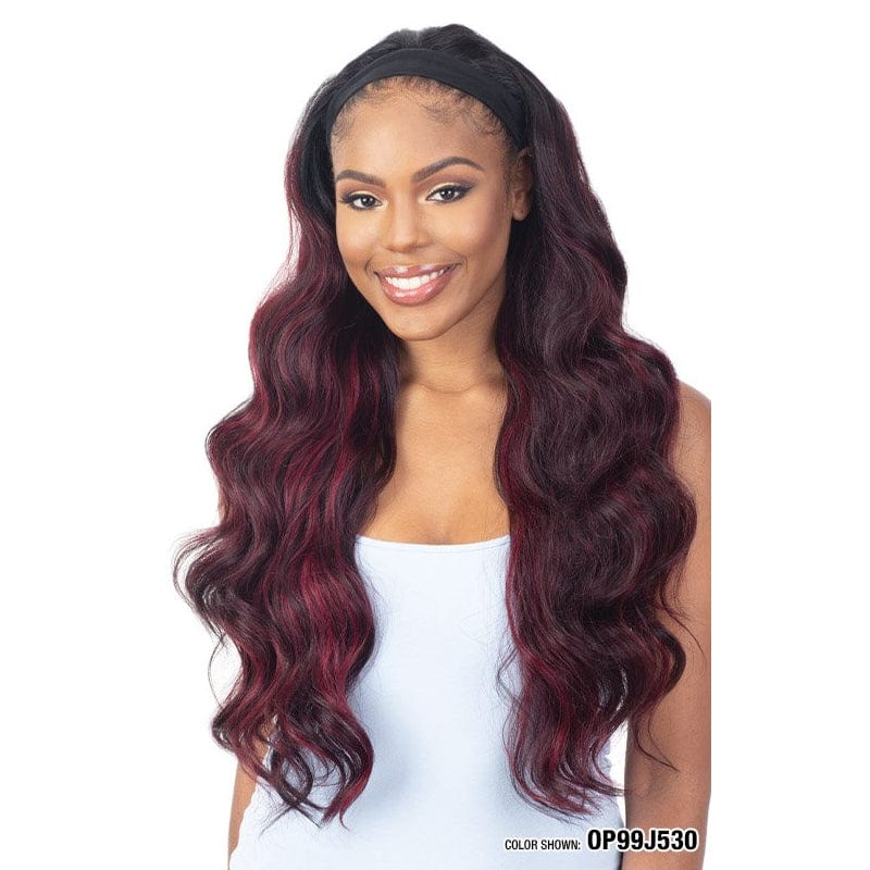 ETERNAL | Freetress Equal Headband Synthetic Wig - Hair to Beauty.
