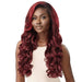 ETIENNE | Outre Perfect Hairline Synthetic 13x6 HD Lace Front Wig - Hair to Beauty.