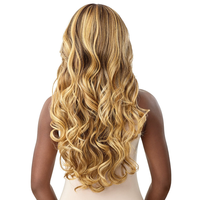 ETIENNE | Outre Perfect Hairline Synthetic 13x6 HD Lace Front Wig - Hair to Beauty.