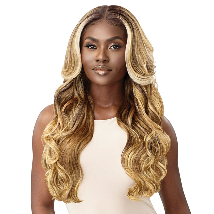 ETIENNE | Outre Perfect Hairline Synthetic 13x6 HD Lace Front Wig - Hair to Beauty.