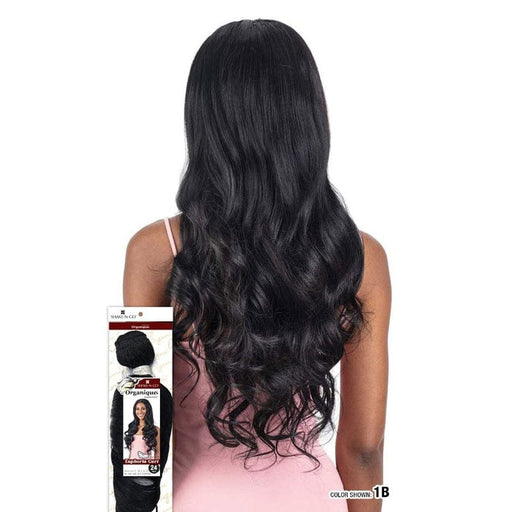 EUPHORIA CURL 24" | Shake N Go Organique Mastermix Synthetic Weave