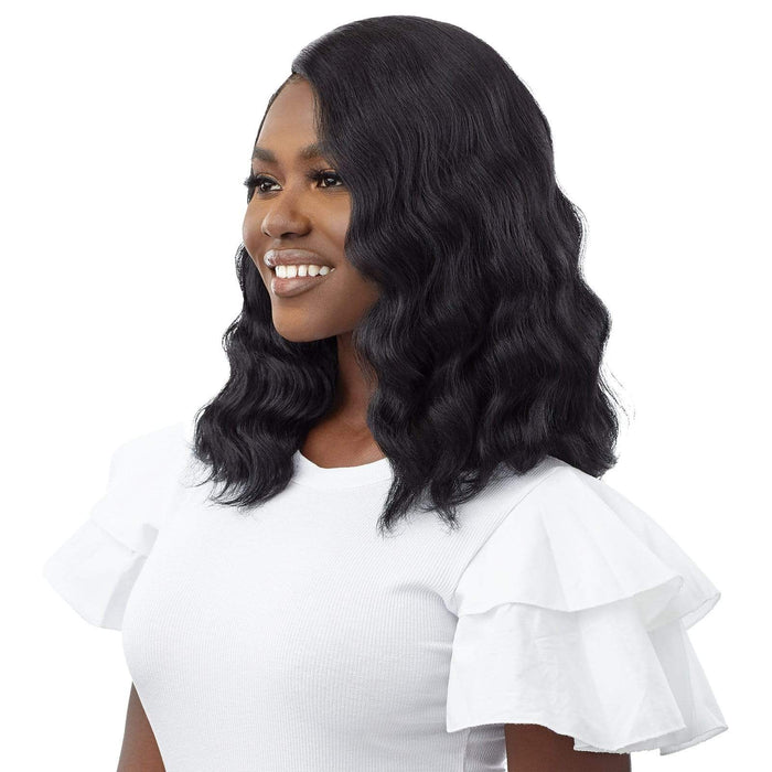 EVERY 10 | Outre EveryWear Synthetic HD Lace Front Wig | Hair to Beauty.