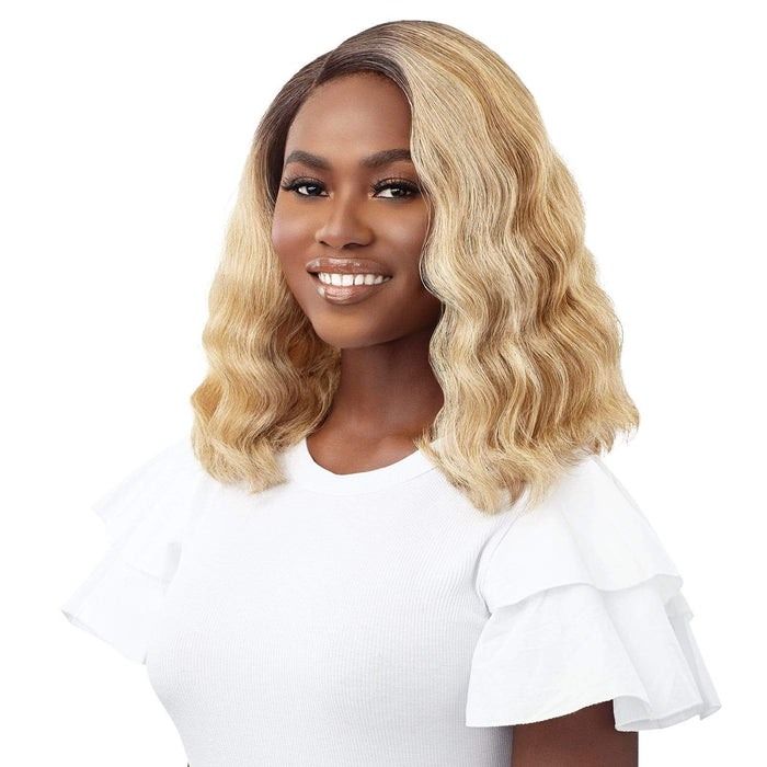 EVERY 10 | Outre EveryWear Synthetic HD Lace Front Wig | Hair to Beauty.