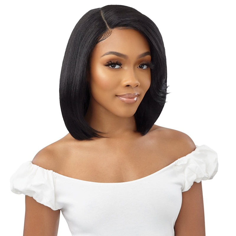 EVERY 11 | Outre EveryWear Synthetic HD Lace Front Wig | Hair to Beauty.