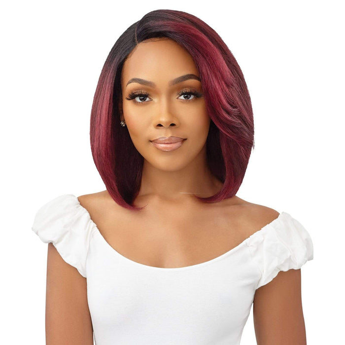 EVERY 11 | Outre EveryWear Synthetic HD Lace Front Wig | Hair to Beauty.