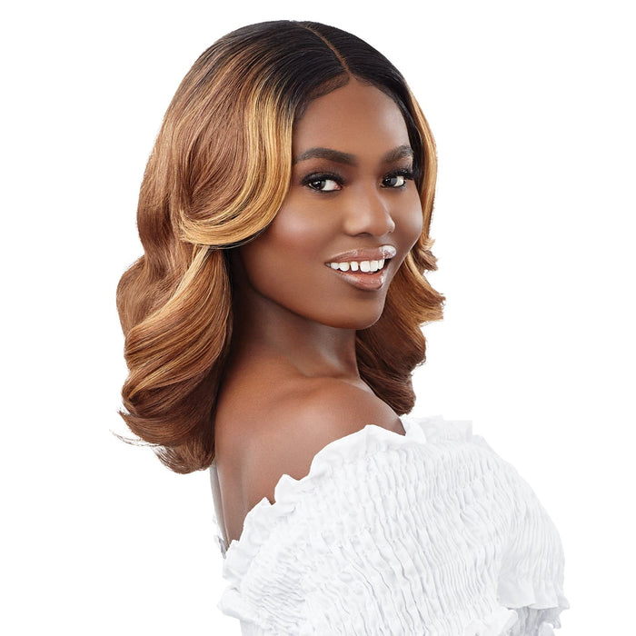 EVERY 12 | Outre EveryWear Synthetic HD Lace Front Wig | Hair to Beauty.