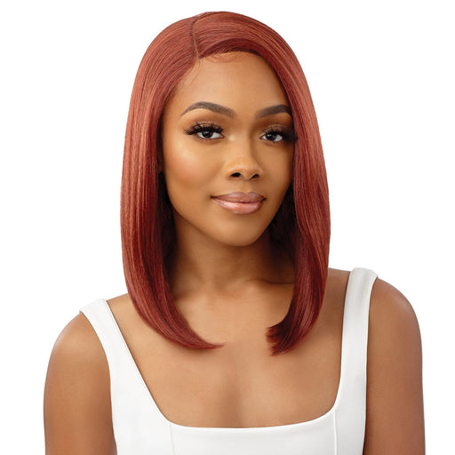 EVERY 13 | Outre EveryWear Synthetic HD Lace Front Wig | Hair to Beauty.