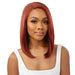 EVERY 13 | Outre EveryWear Synthetic HD Lace Front Wig | Hair to Beauty.