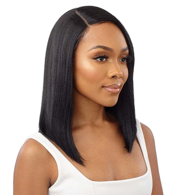 EVERY 13 | Outre EveryWear Synthetic HD Lace Front Wig | Hair to Beauty.