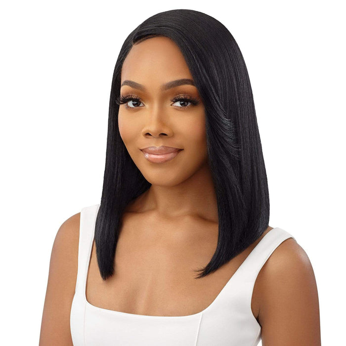 EVERY 13 | Outre EveryWear Synthetic HD Lace Front Wig | Hair to Beauty.