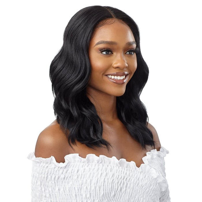 EVERY 14 | Outre EveryWear Synthetic HD Lace Front Wig | Hair to Beauty.