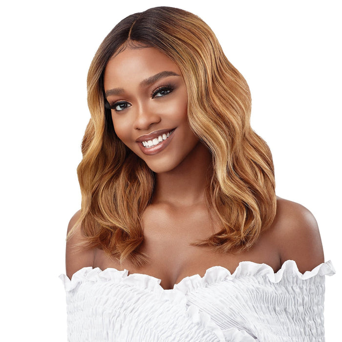 EVERY 14 | Outre EveryWear Synthetic HD Lace Front Wig | Hair to Beauty.