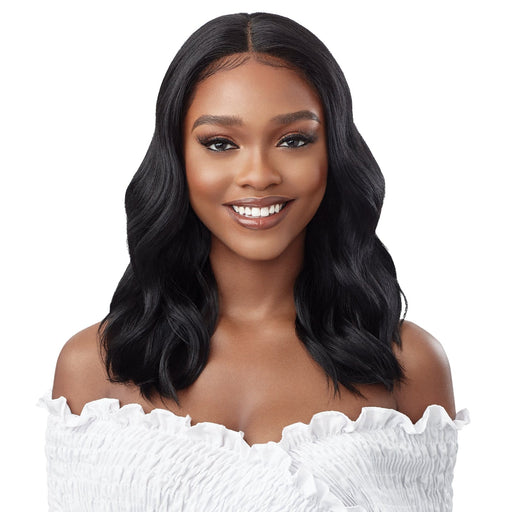 EVERY 14 | Outre EveryWear Synthetic HD Lace Front Wig | Hair to Beauty.