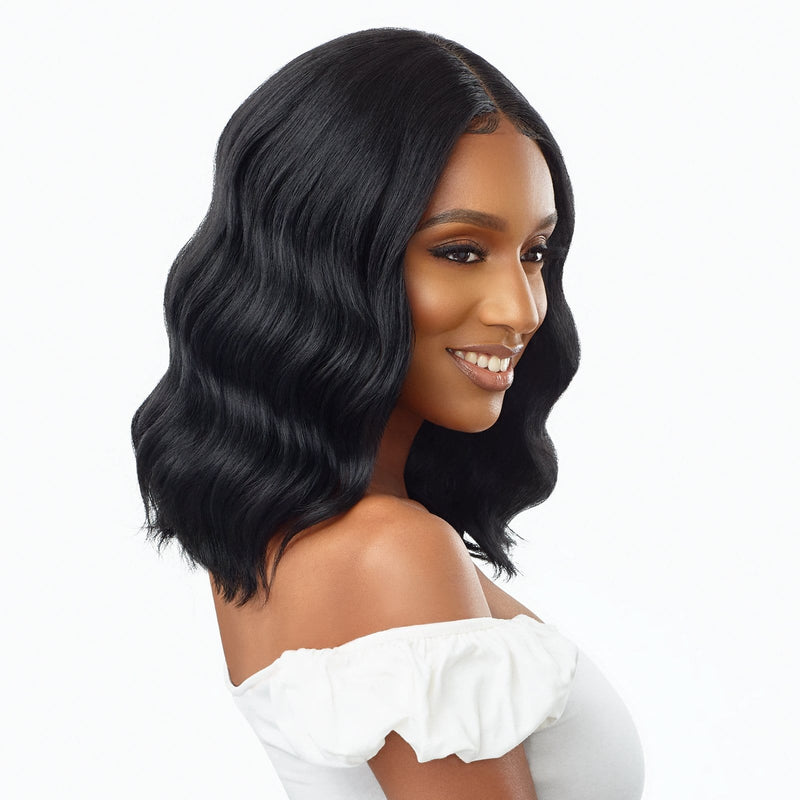 EVERY 16 | Outre EveryWear Synthetic HD Lace Front Wig | Hair to Beauty.