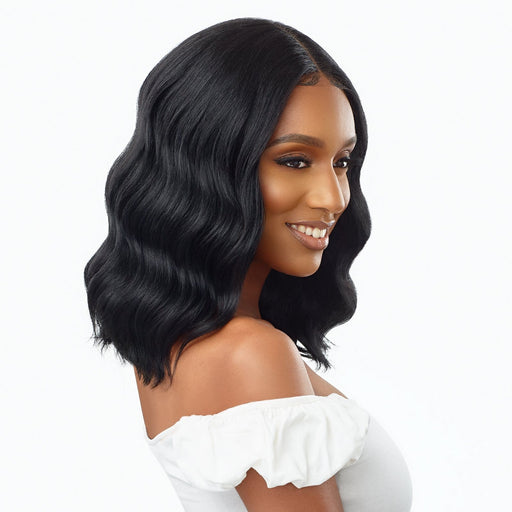 EVERY 16 | Outre EveryWear Synthetic HD Lace Front Wig | Hair to Beauty.