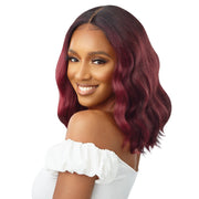 EVERY 16 | Outre EveryWear Synthetic HD Lace Front Wig | Hair to Beauty.