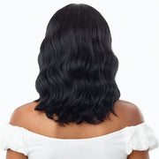 EVERY 16 | Outre EveryWear Synthetic HD Lace Front Wig | Hair to Beauty.