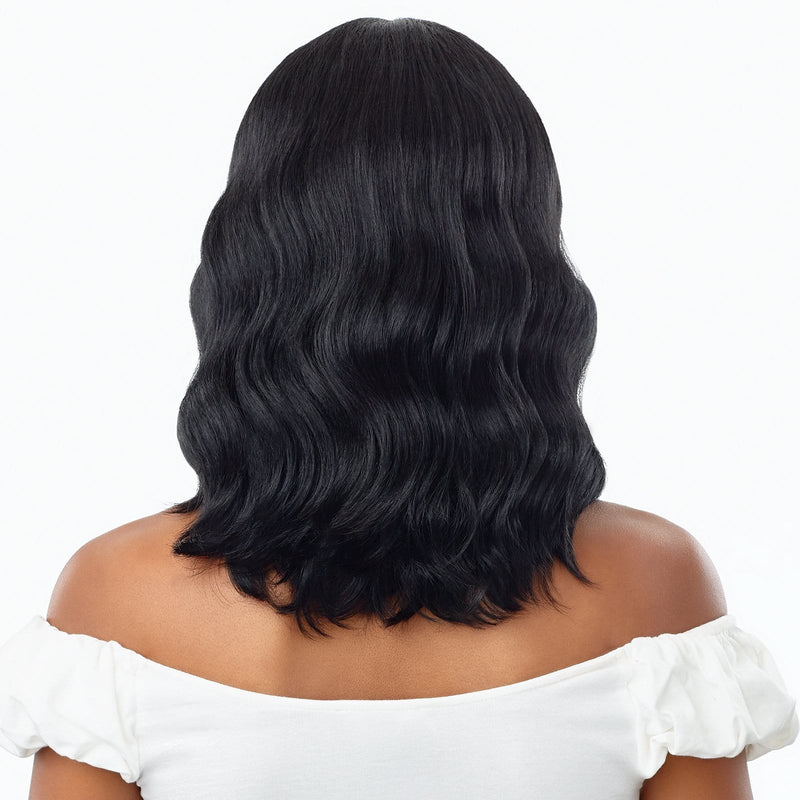EVERY 16 | Outre EveryWear Synthetic HD Lace Front Wig | Hair to Beauty.